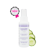 Cucumber Hydration Toner 3.3oz