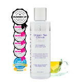 Green Tea Citrus Cleanser