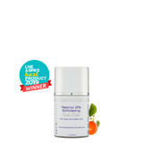 Retinol 2% Exfoliating Scrub/Mask