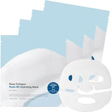 Sungboon Collagen Mask - 4-pack