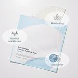 Sungboon Collagen Mask - 4-pack