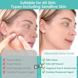 Disposable Facial Wipes