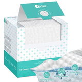 Disposable Facial Wipes